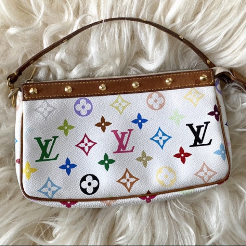 Louis Vuitton bag